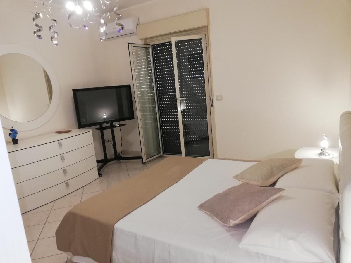 Apartment Il Posto Giusto