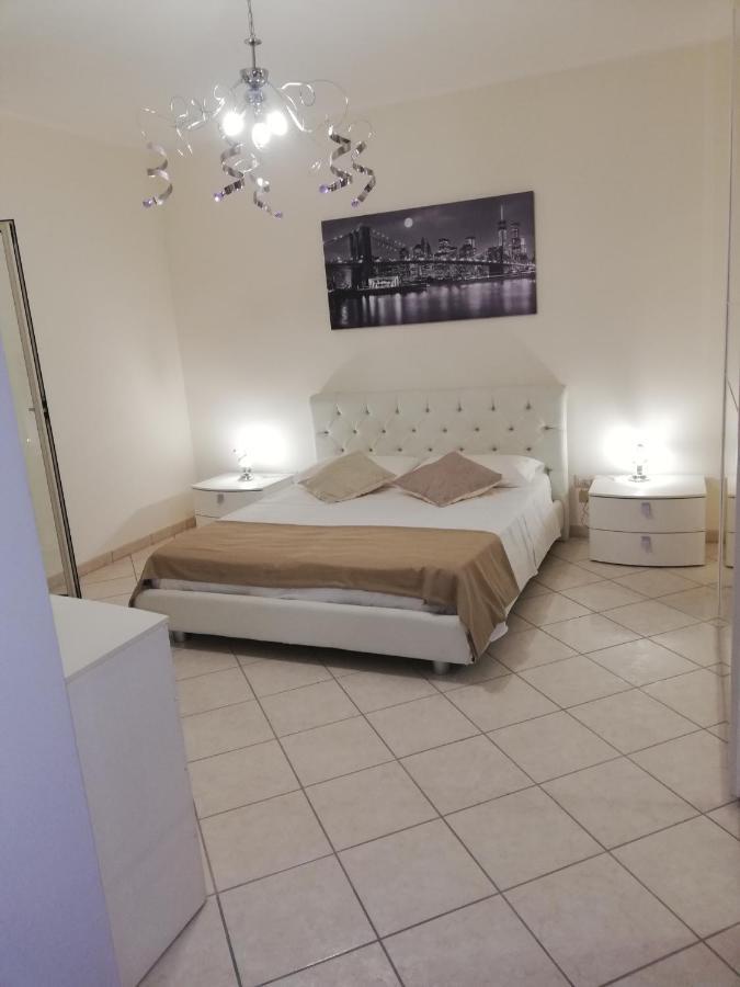 Il Posto Giusto Apartment