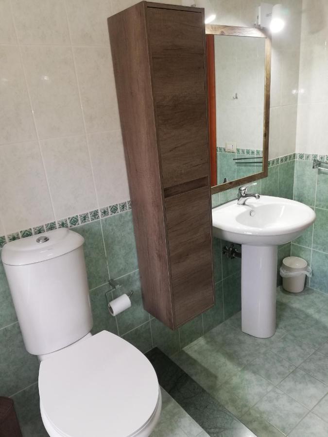 Apartment Il Posto Giusto Messina