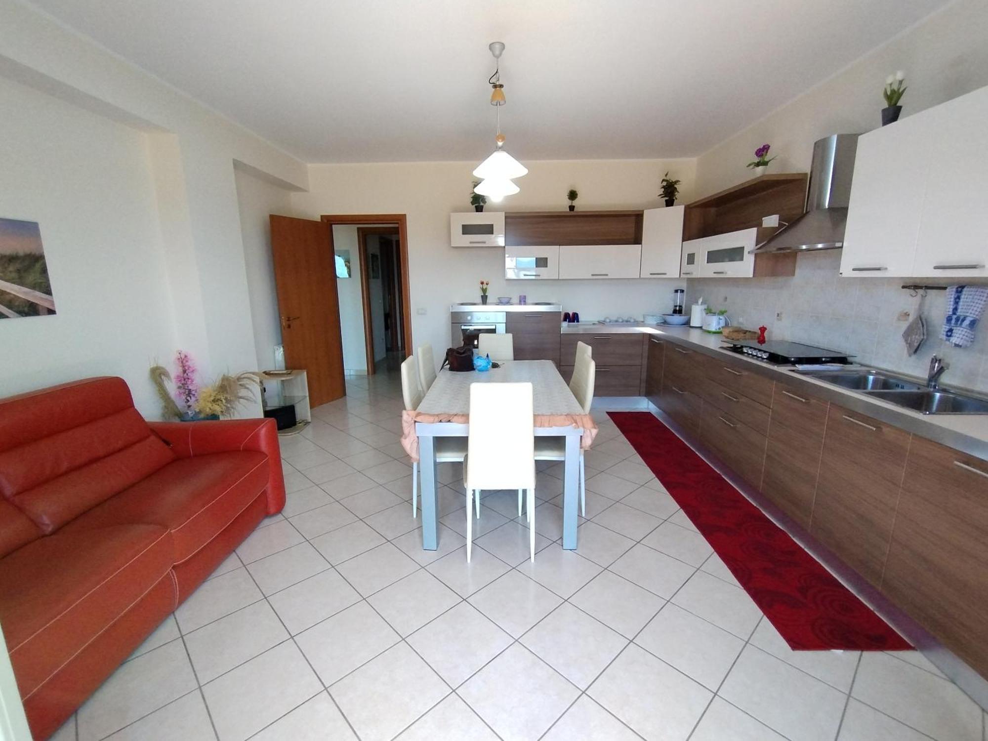 Il Posto Giusto Apartment