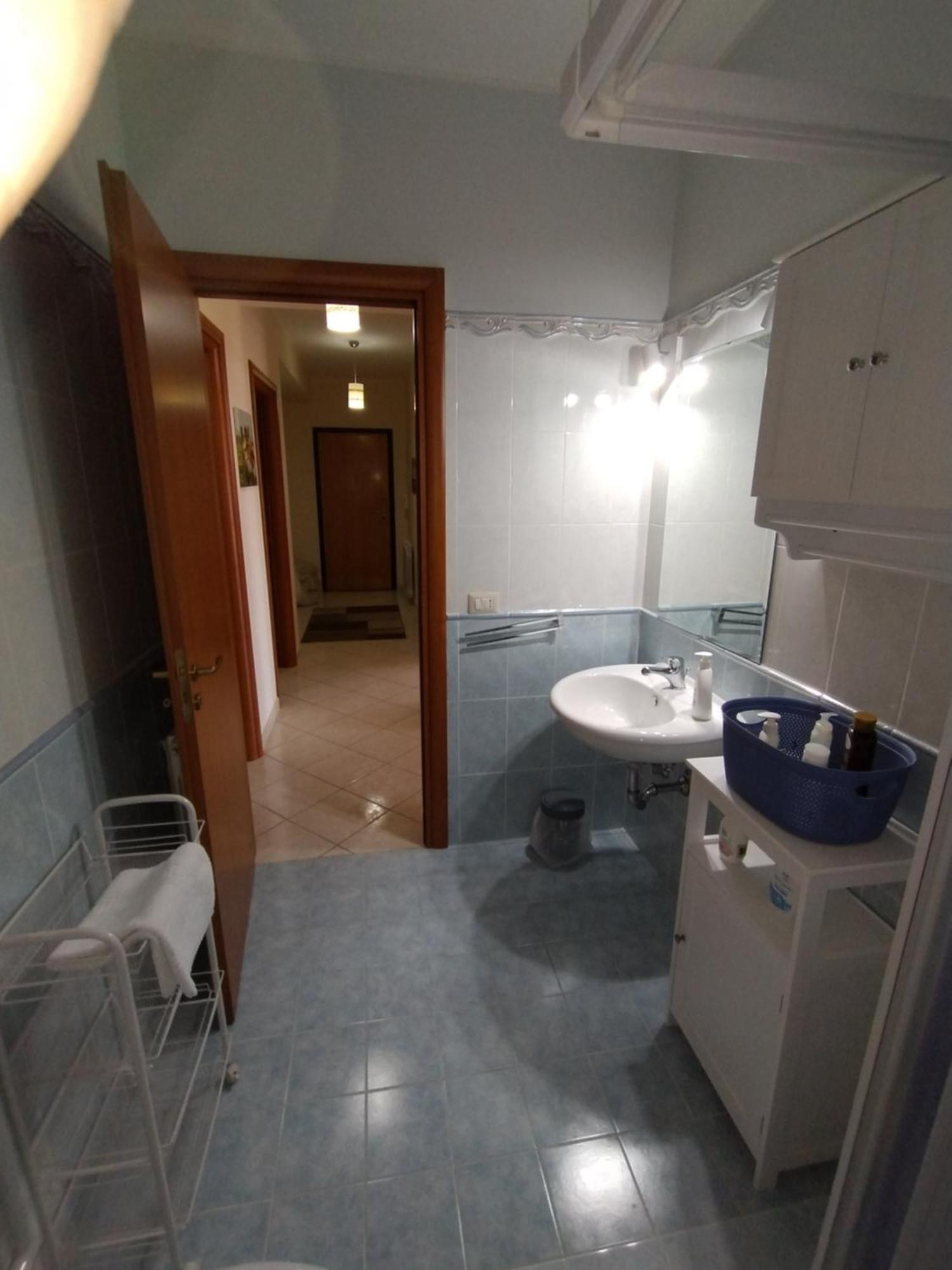 Apartment Il Posto Giusto *